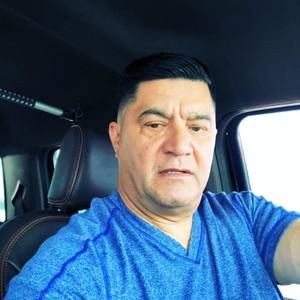 Meet your Posher, Jose